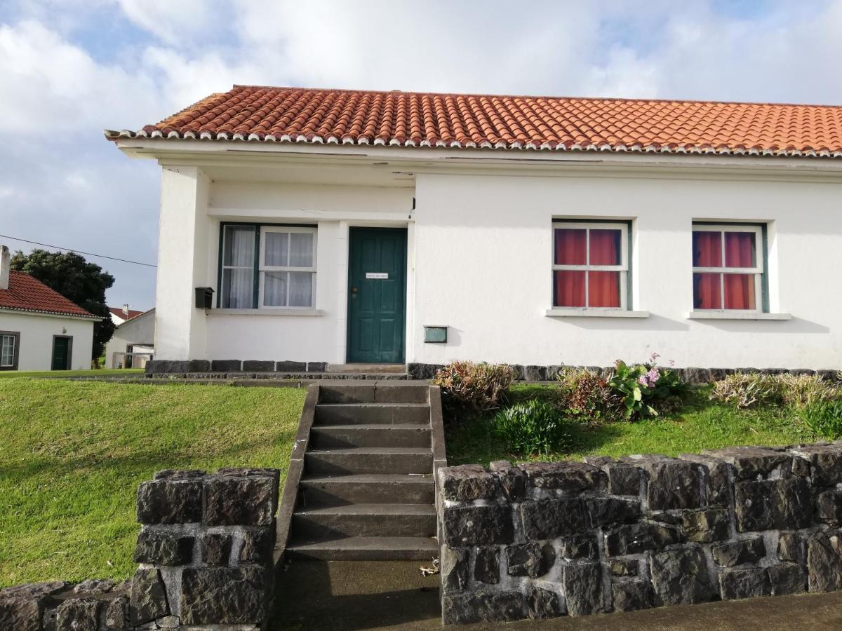 Velas De S. Jorge Al 235 Lajes das Flores エクステリア 写真